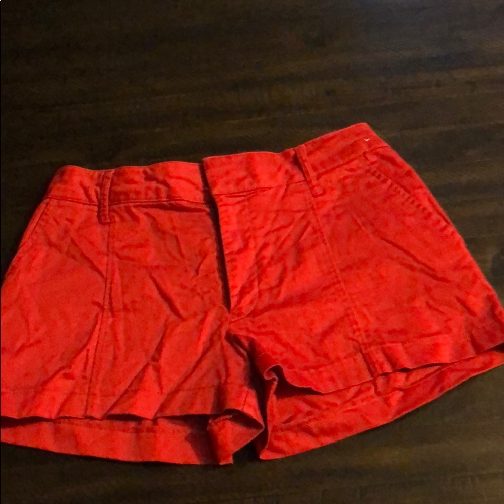Abercrombie and Fitch Womens Shorts